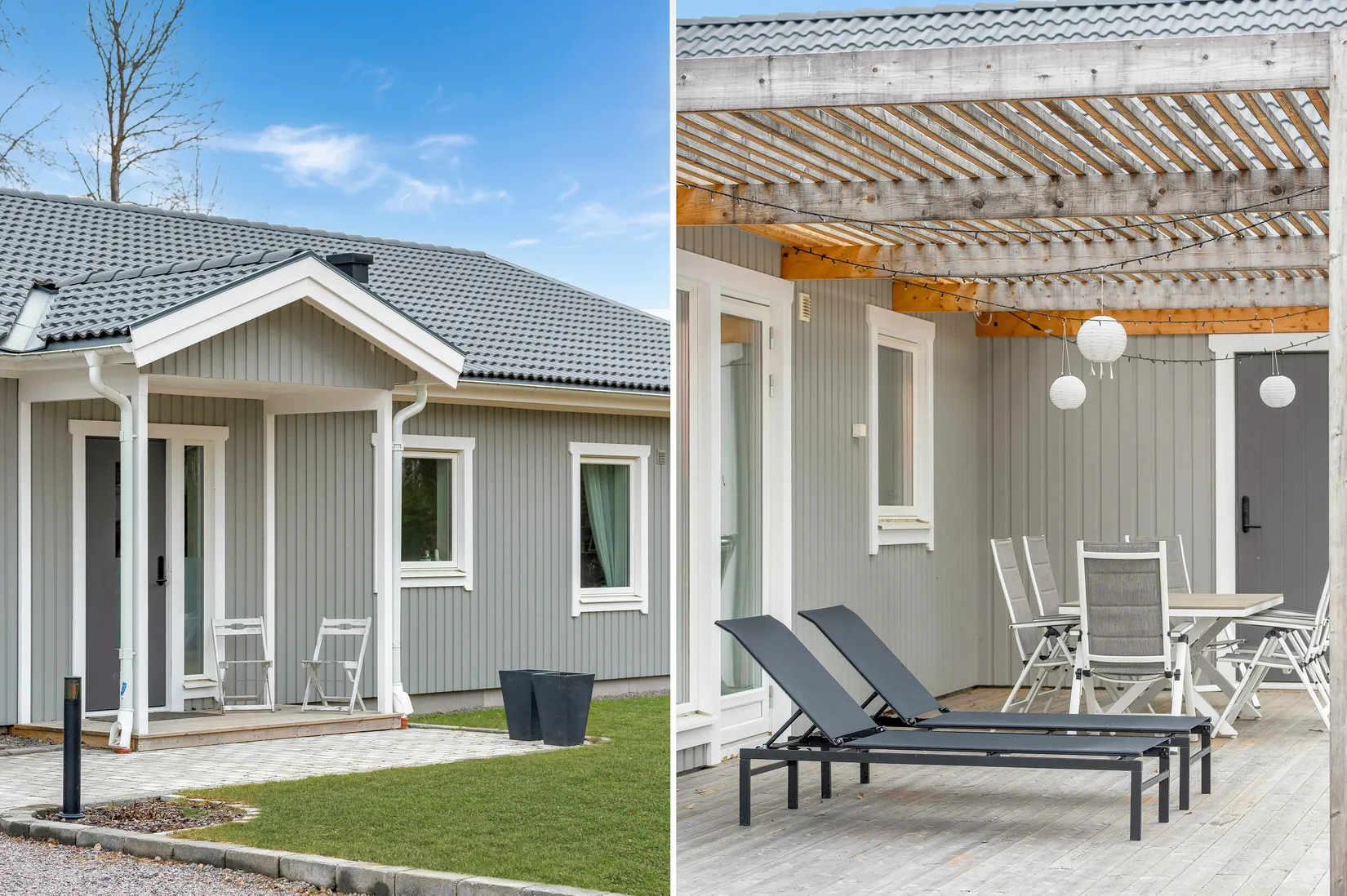 Villa, Stavby 212, Stavby, Uppsala