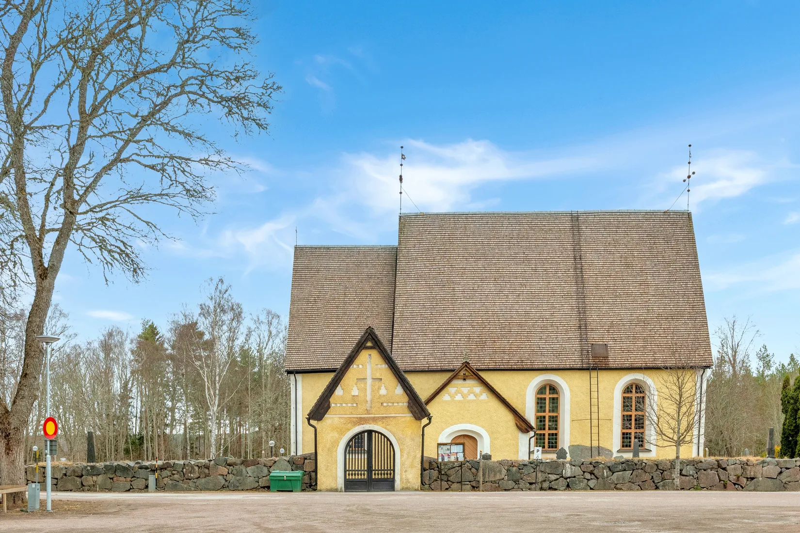 Villa, Stavby 212, Stavby, Uppsala