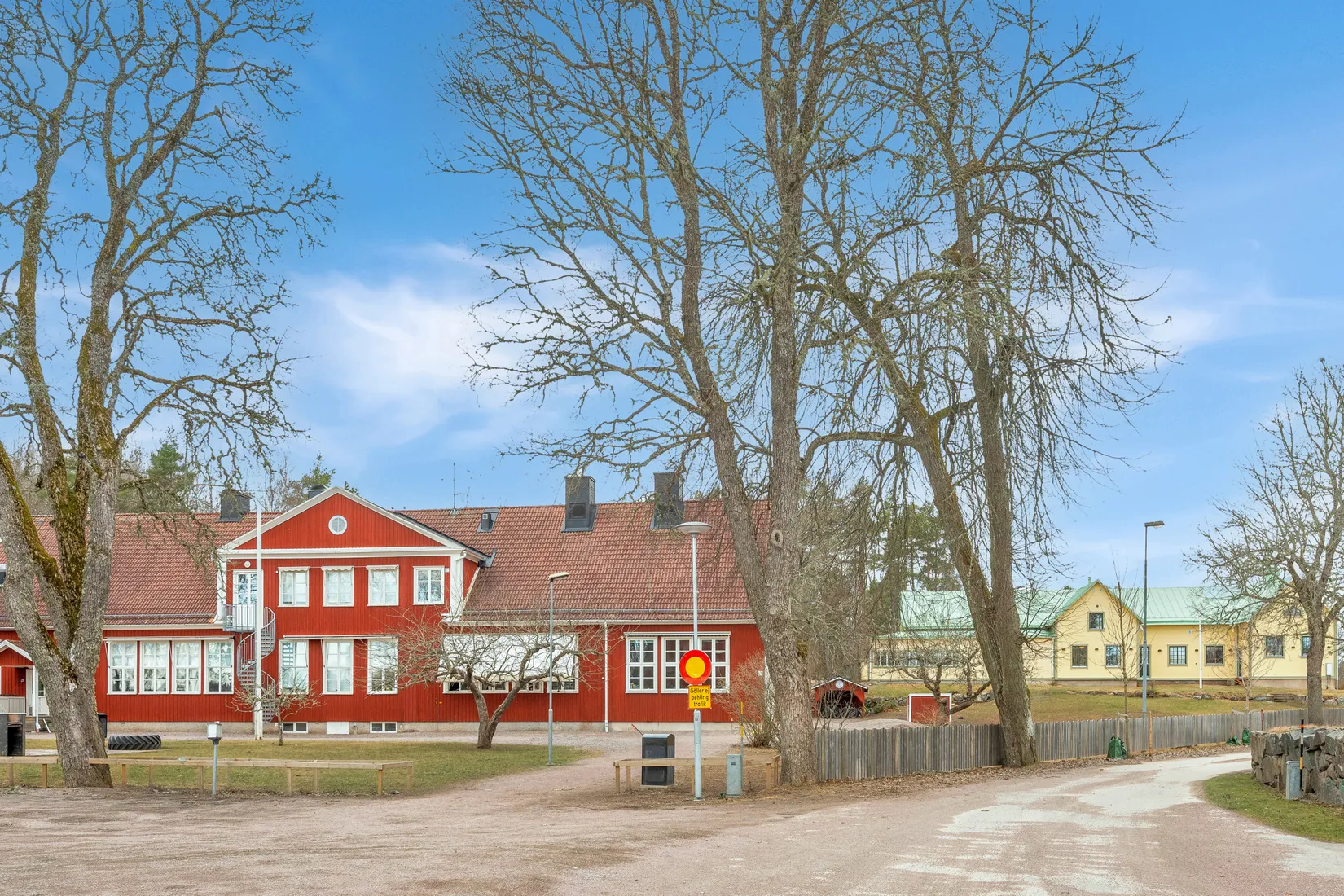 Villa, Stavby 212, Stavby, Uppsala