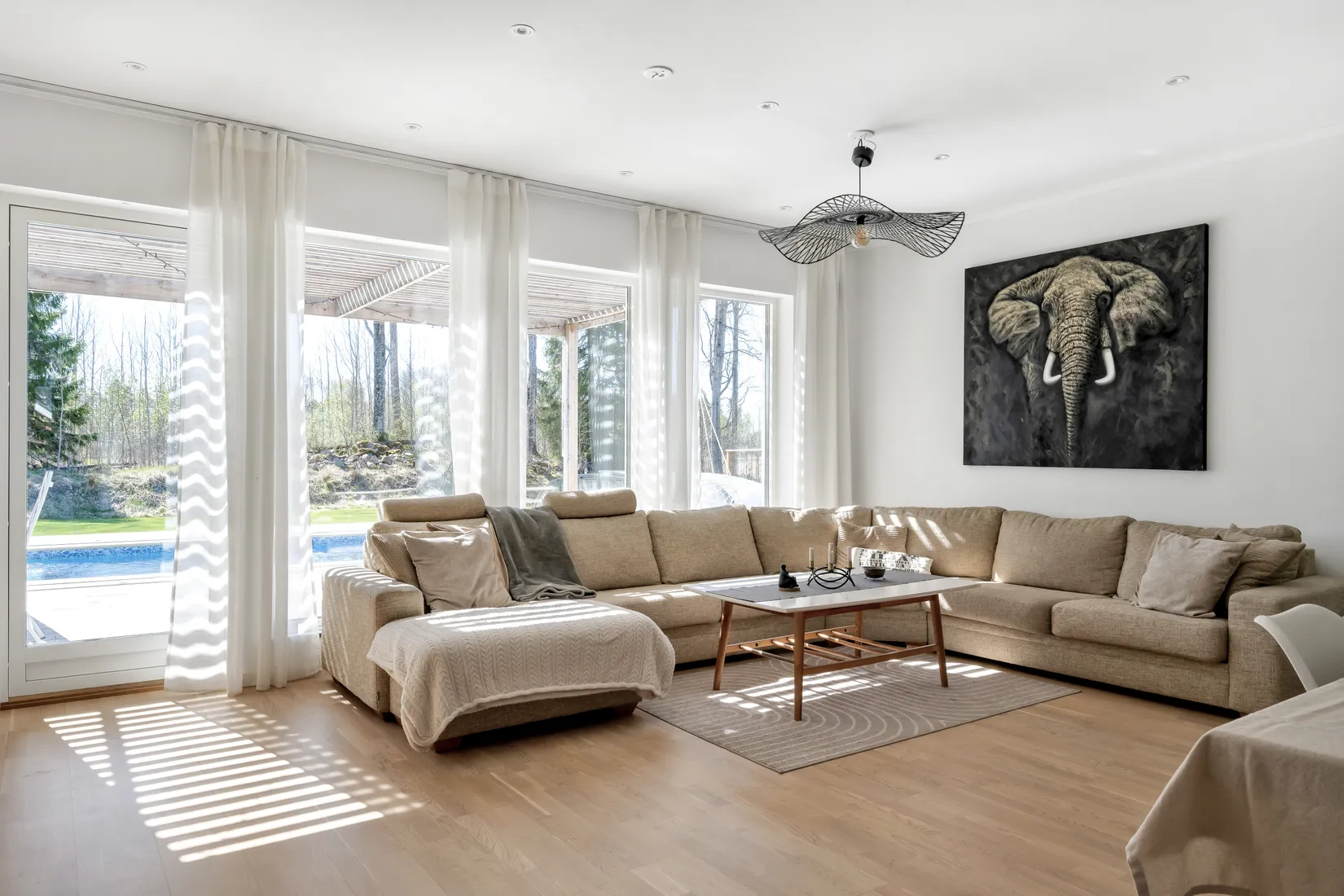 Villa, Stavby 212, Stavby, Uppsala