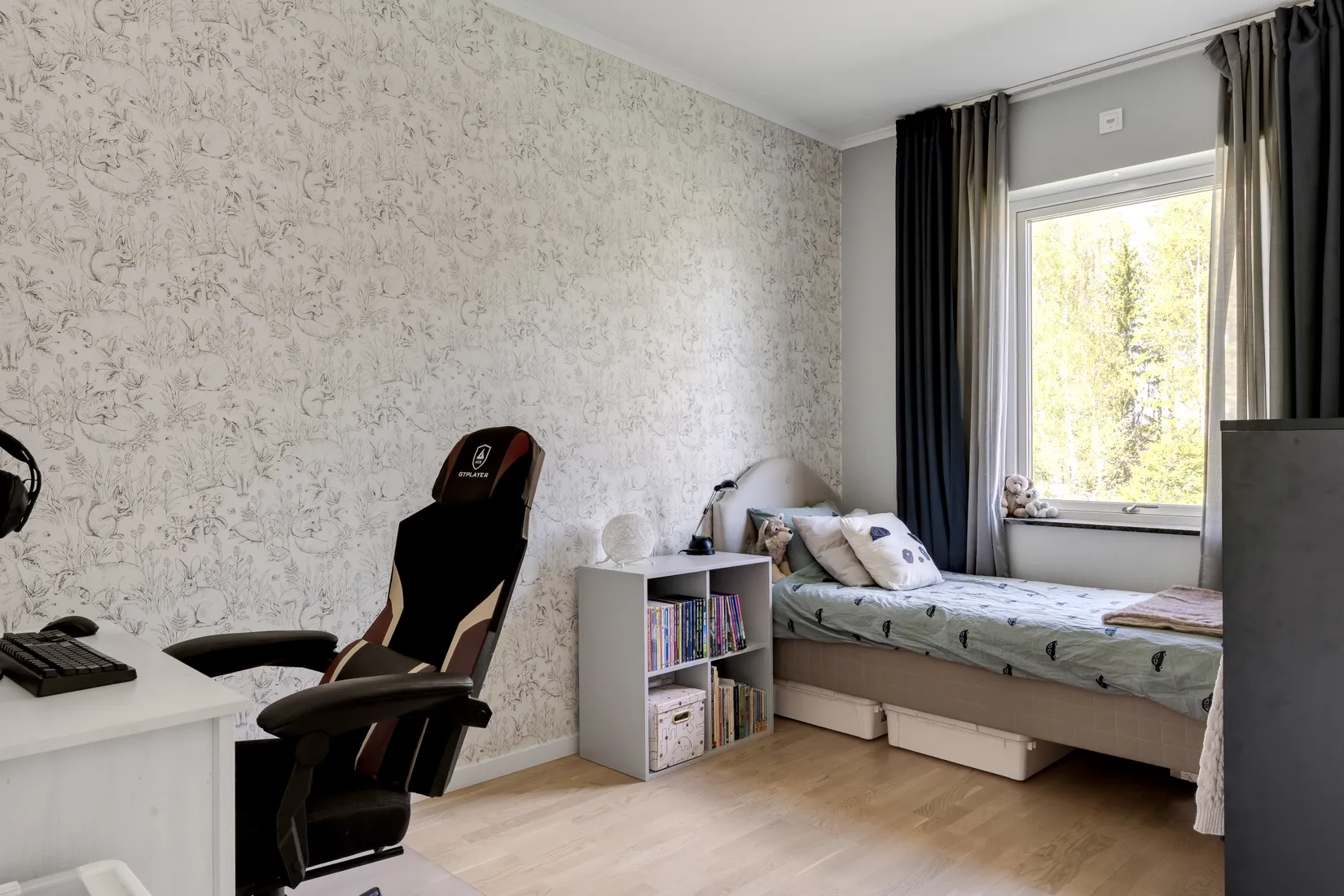 Villa, Stavby 212, Stavby, Uppsala