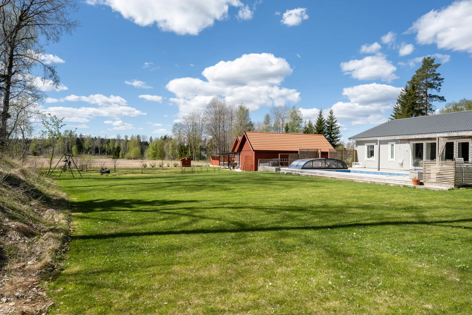 Villa, Stavby 212, Stavby, Uppsala
