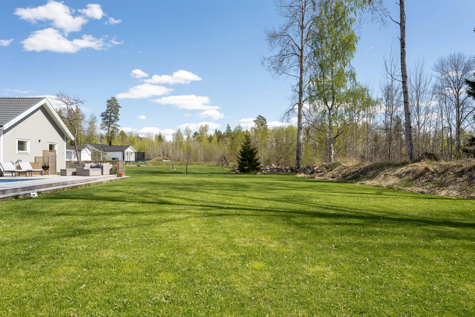 Villa, Stavby 212, Stavby, Uppsala
