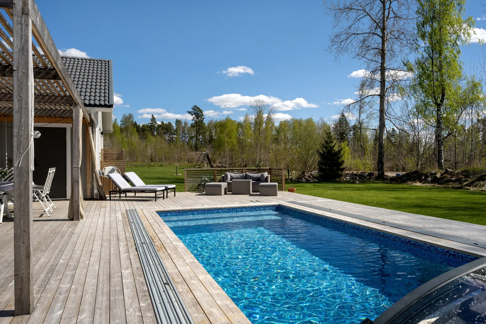 Villa, Stavby 212, Stavby, Uppsala