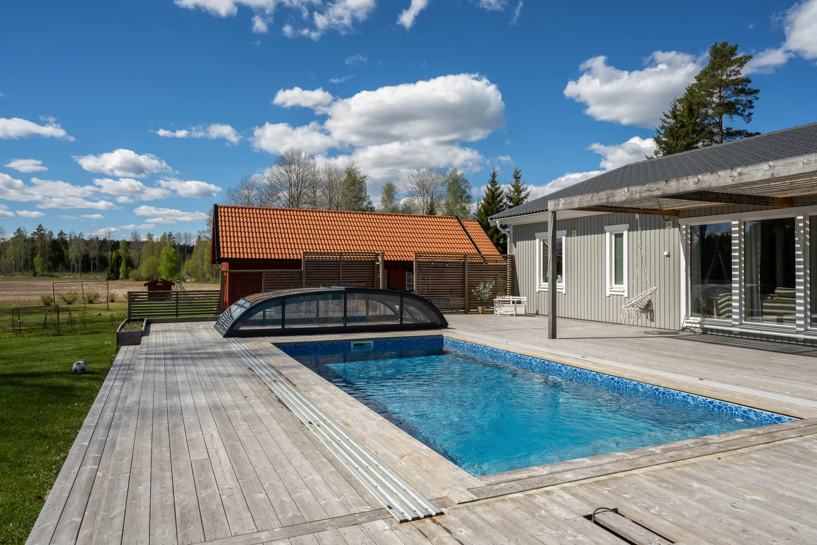 Villa, Stavby 212, Stavby, Uppsala