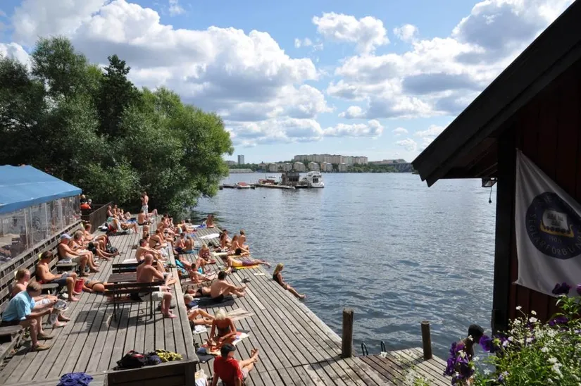 Bostadsrätt, Storgatan 76B, vån 4, Huvudsta, Solna