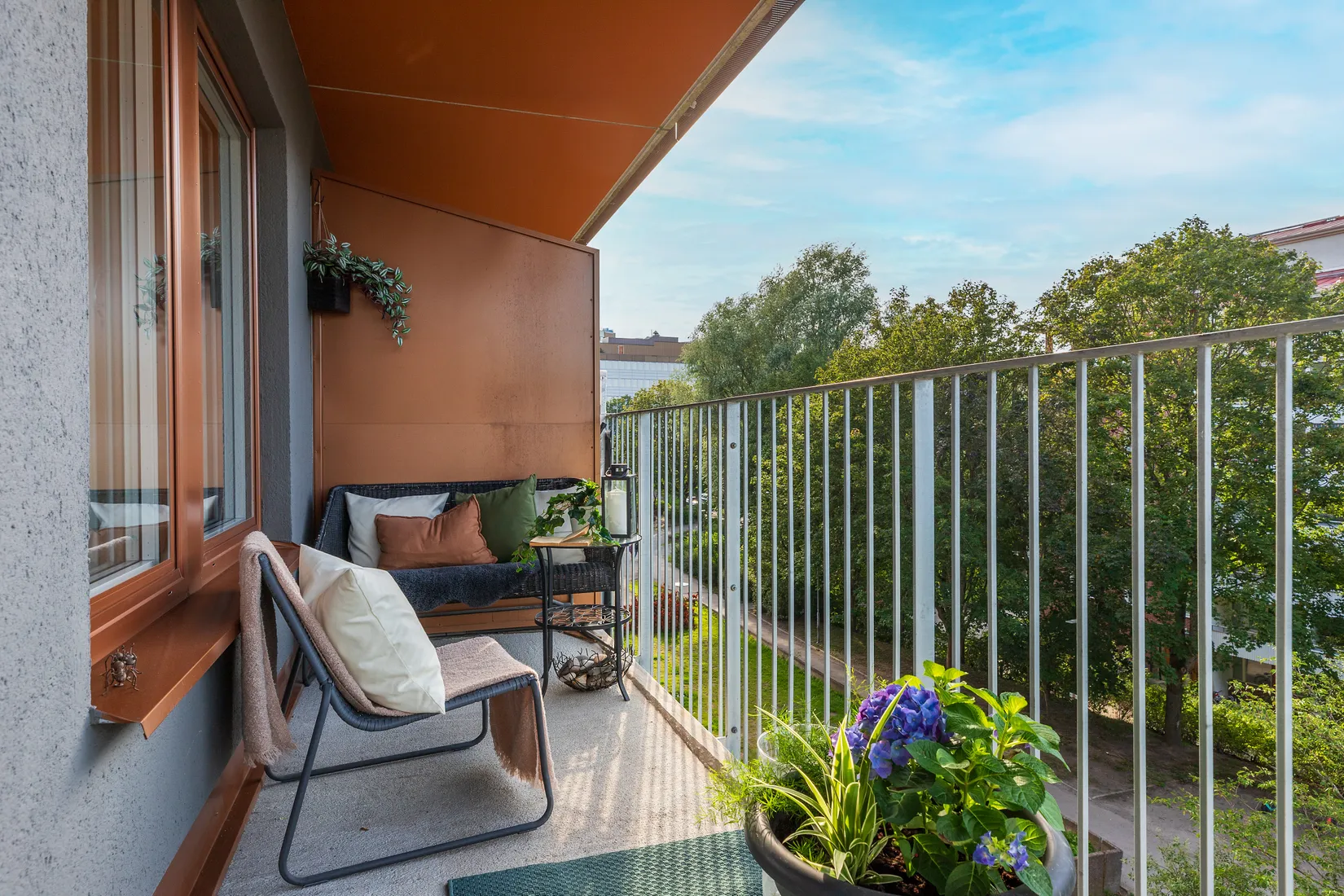 Bostadsrätt, Storgatan 76B, vån 4, Huvudsta, Solna