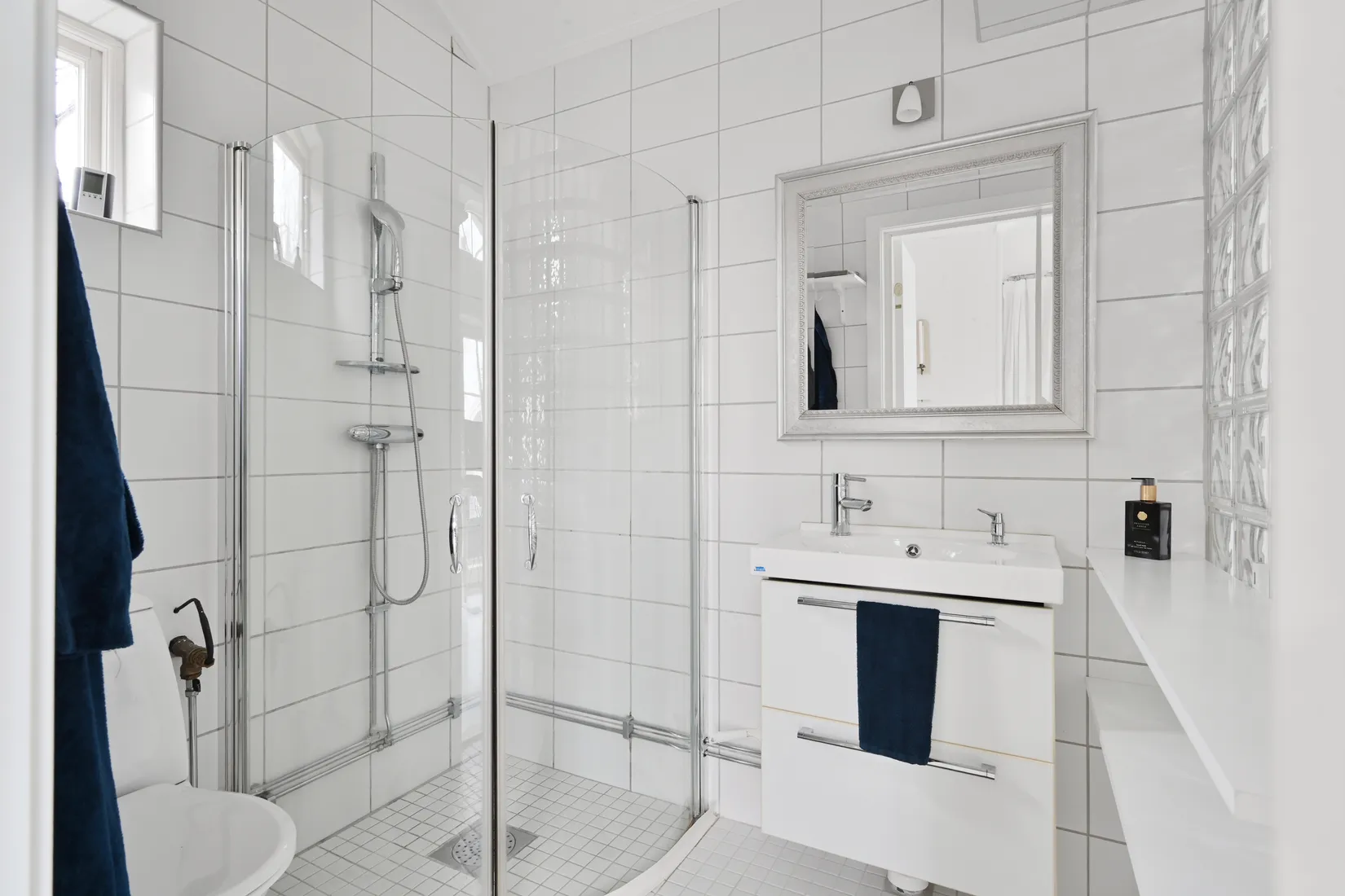 Villa, Konvaljvägen 8, Holmen, Sigtuna