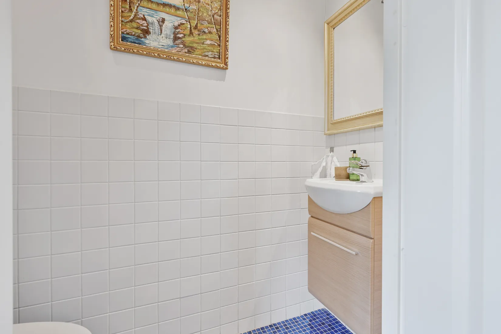 Villa, Konvaljvägen 8, Holmen, Sigtuna