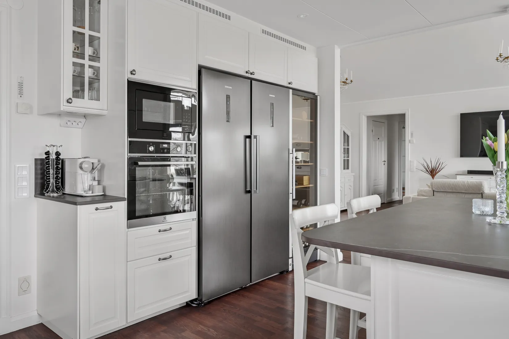 Villa, Konvaljvägen 8, Holmen, Sigtuna