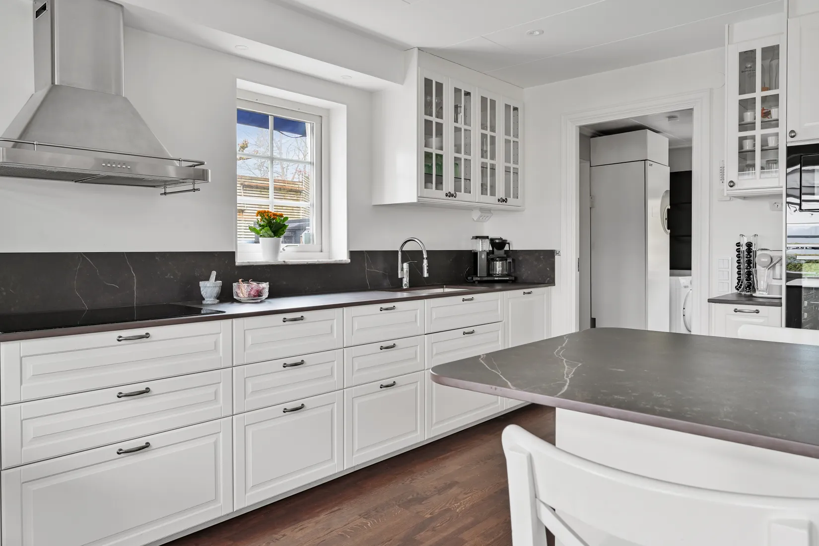 Villa, Konvaljvägen 8, Holmen, Sigtuna