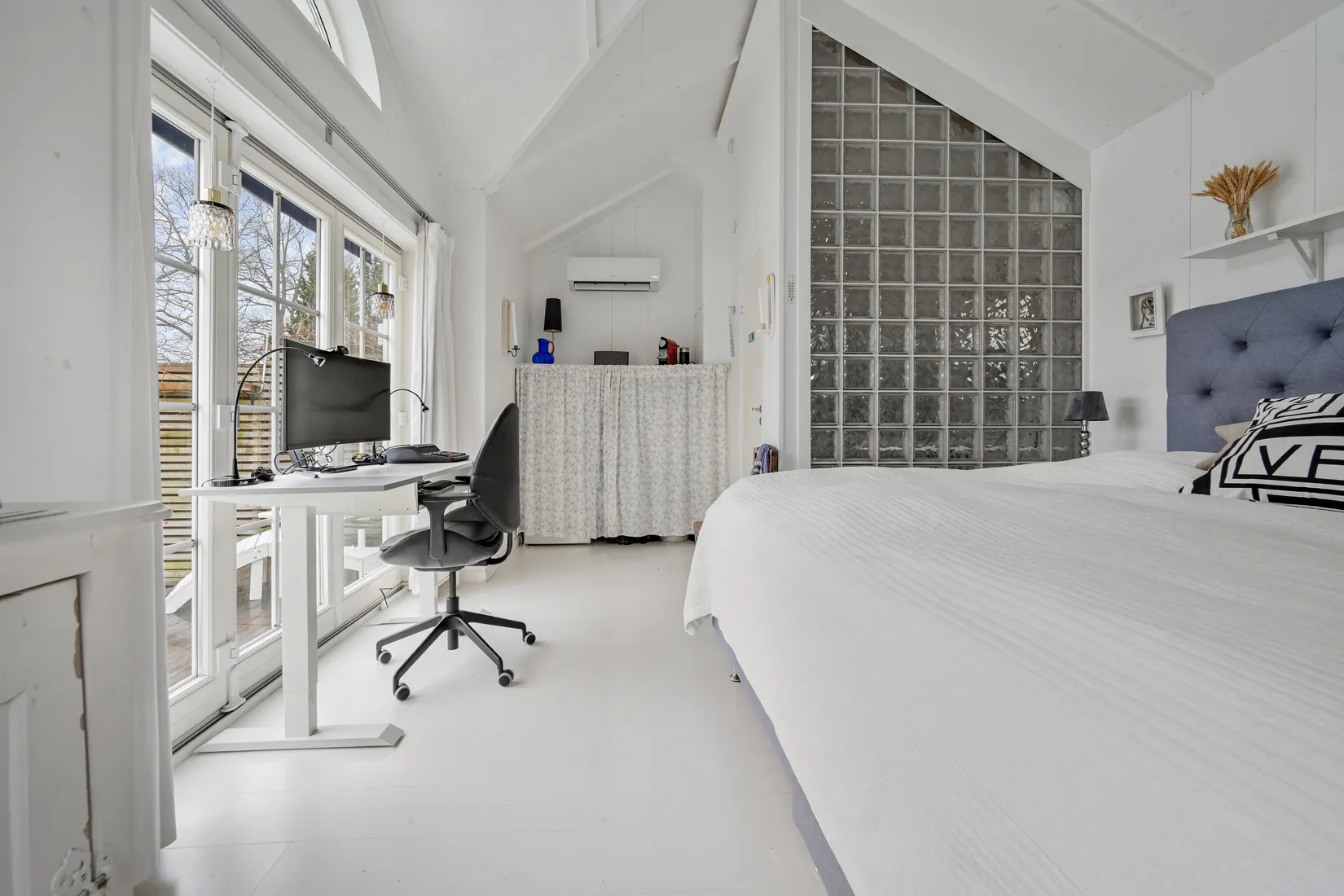 Villa, Konvaljvägen 8, Holmen, Sigtuna