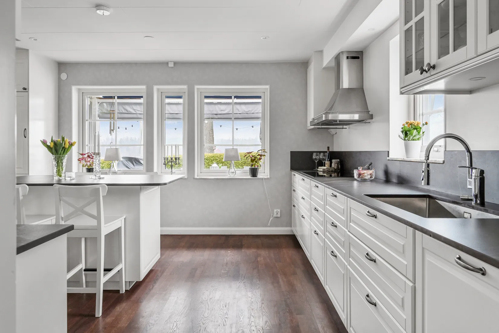 Villa, Konvaljvägen 8, Holmen, Sigtuna