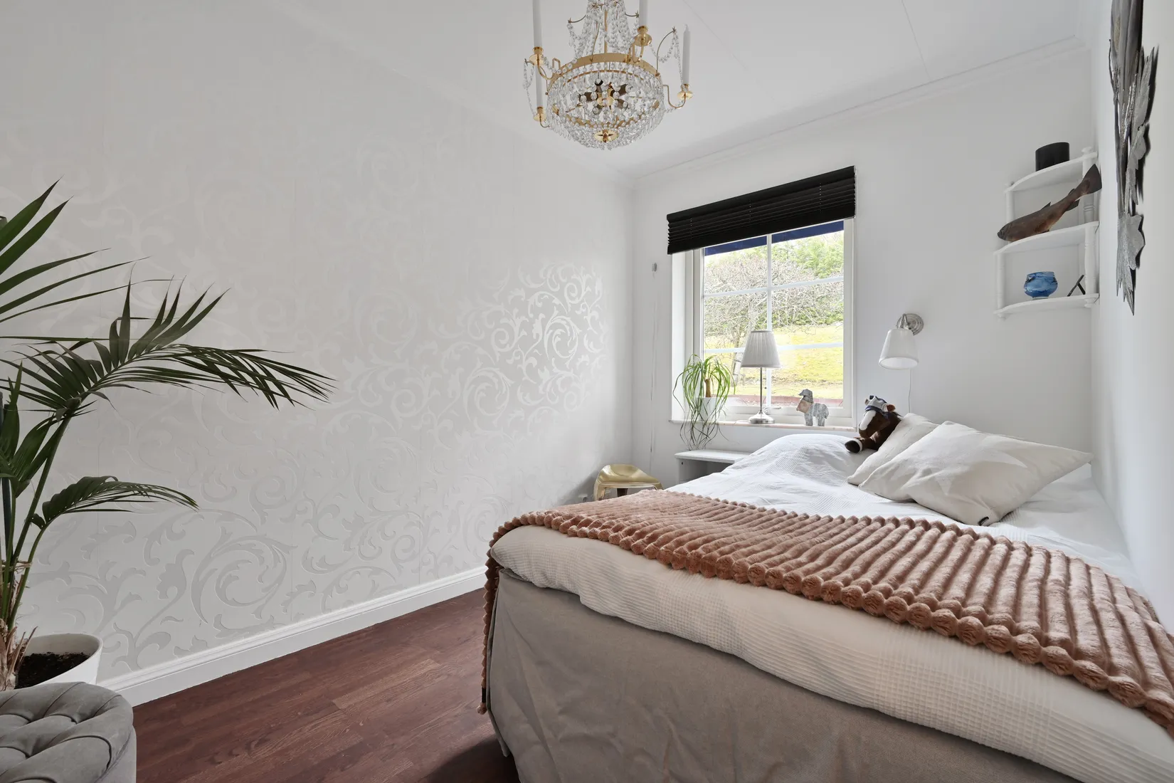 Villa, Konvaljvägen 8, Holmen, Sigtuna