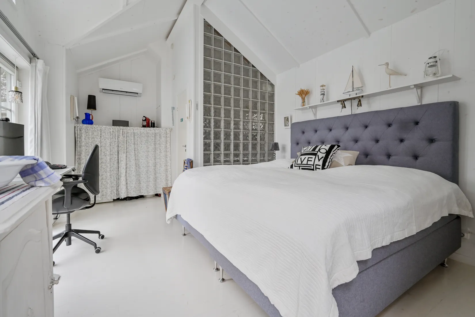 Villa, Konvaljvägen 8, Holmen, Sigtuna