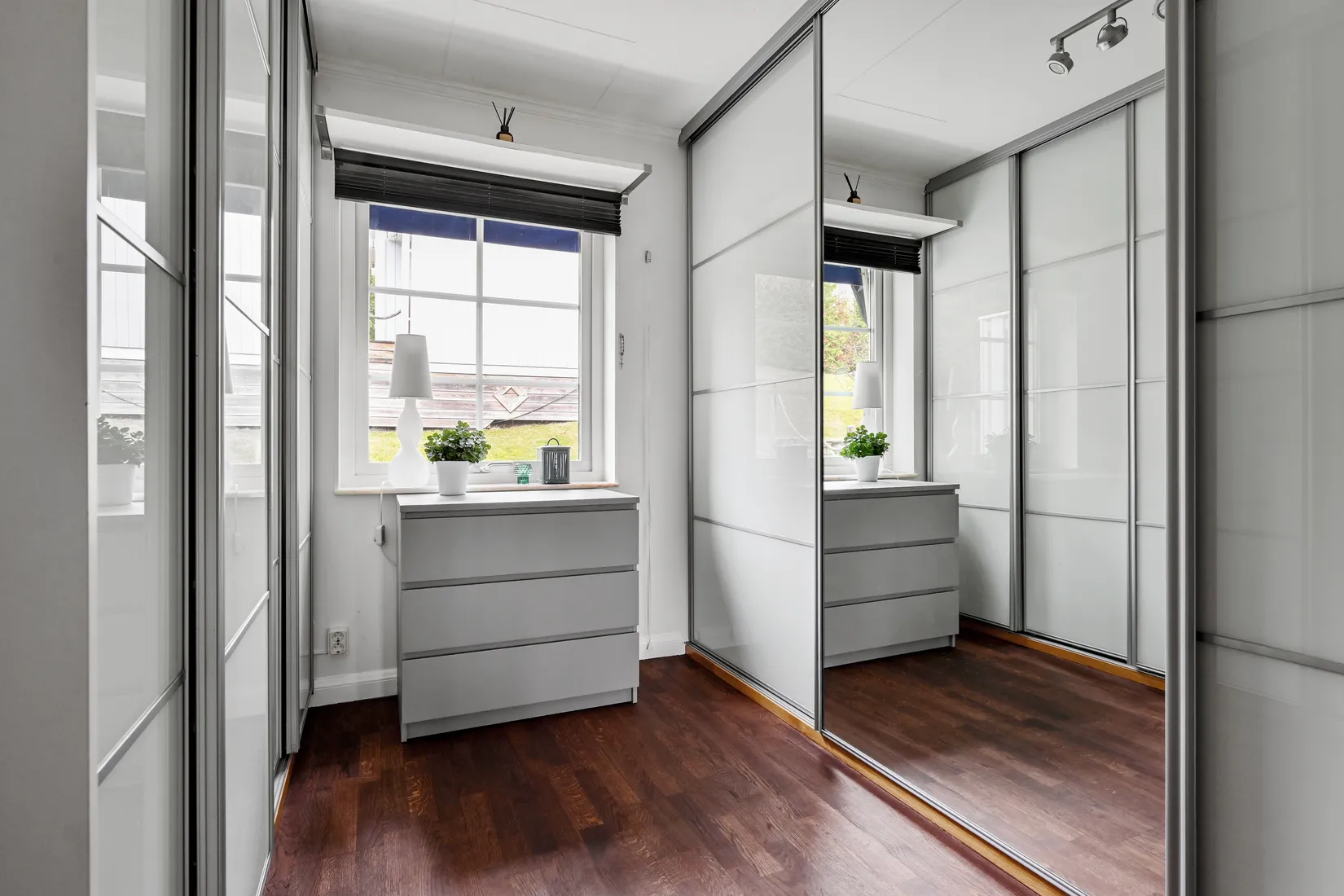 Villa, Konvaljvägen 8, Holmen, Sigtuna