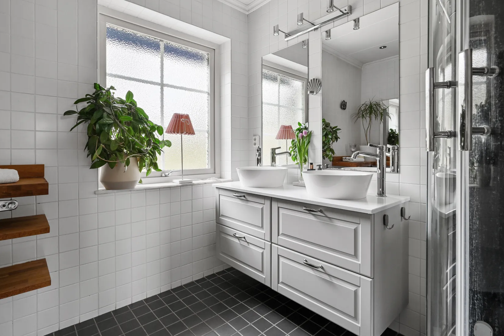 Villa, Konvaljvägen 8, Holmen, Sigtuna