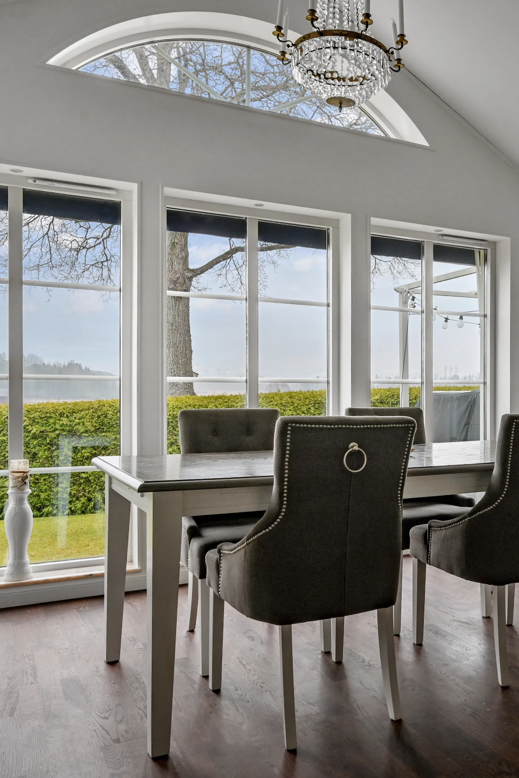 Villa, Konvaljvägen 8, Holmen, Sigtuna