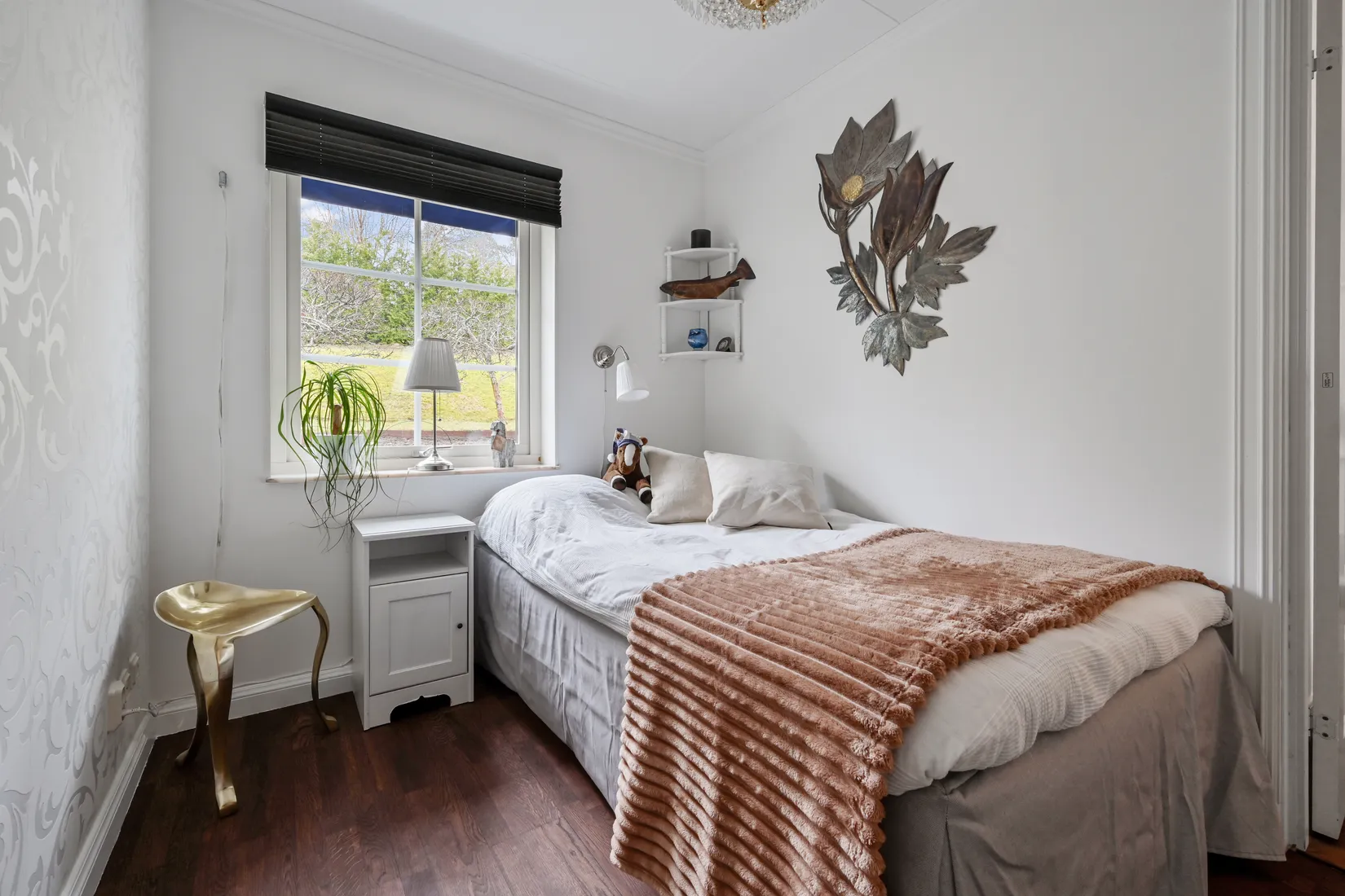 Villa, Konvaljvägen 8, Holmen, Sigtuna