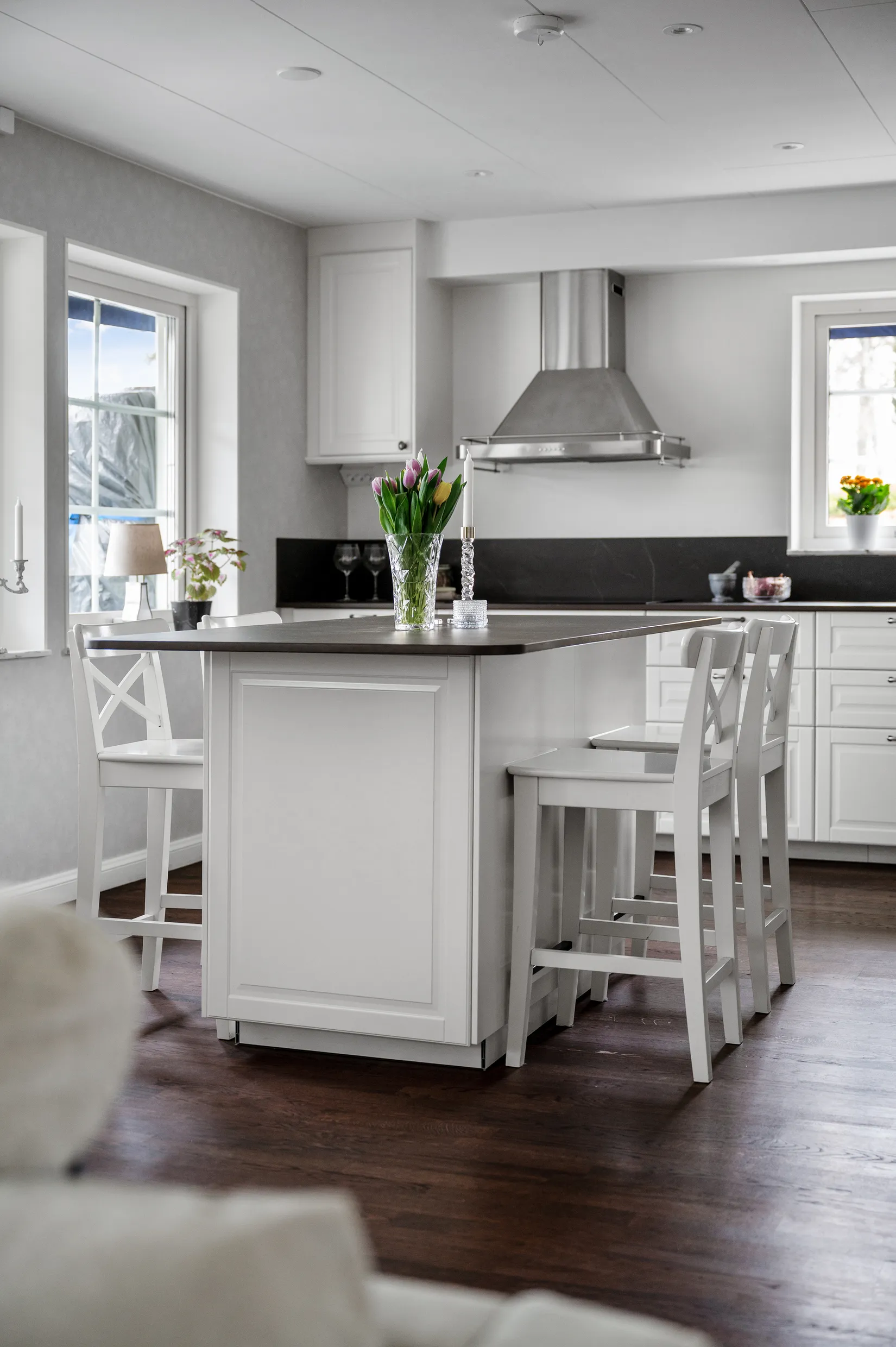 Villa, Konvaljvägen 8, Holmen, Sigtuna