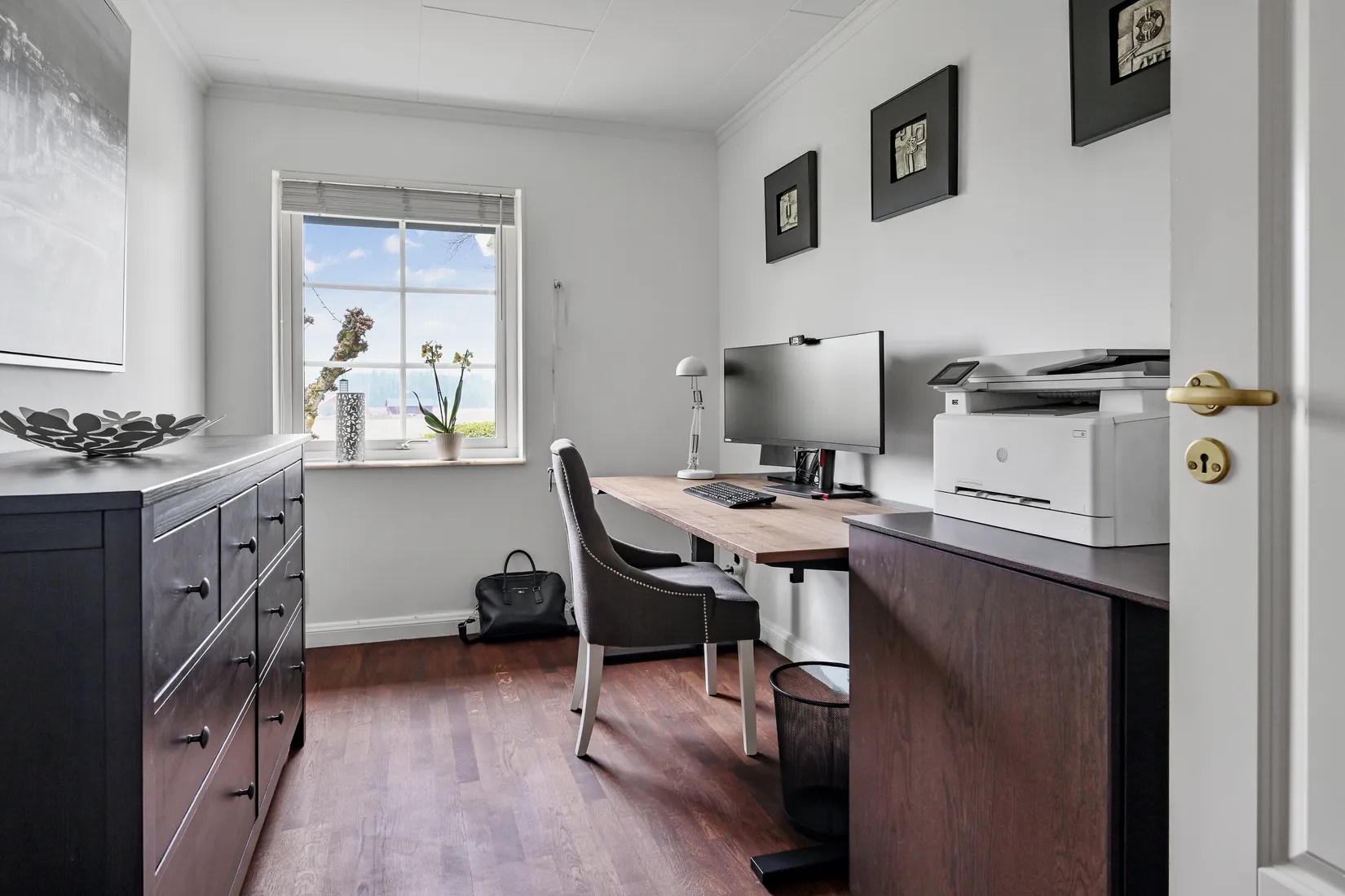 Villa, Konvaljvägen 8, Holmen, Sigtuna