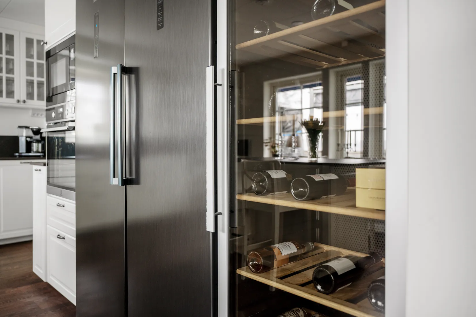 Villa, Konvaljvägen 8, Holmen, Sigtuna