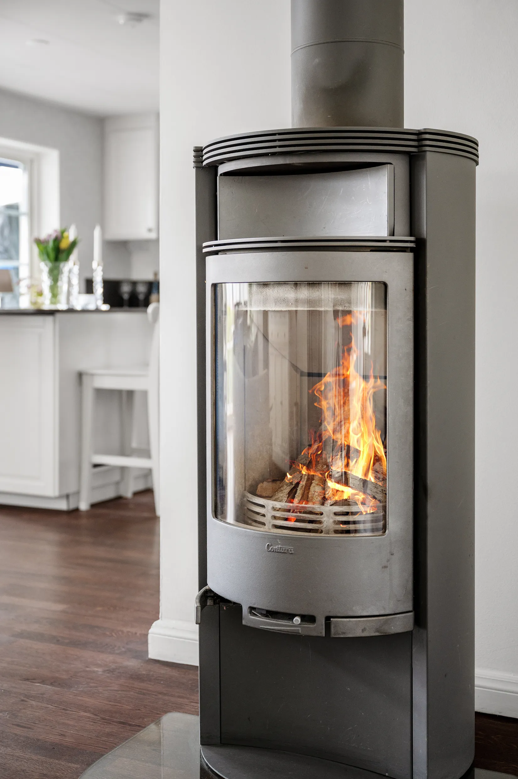 Villa, Konvaljvägen 8, Holmen, Sigtuna