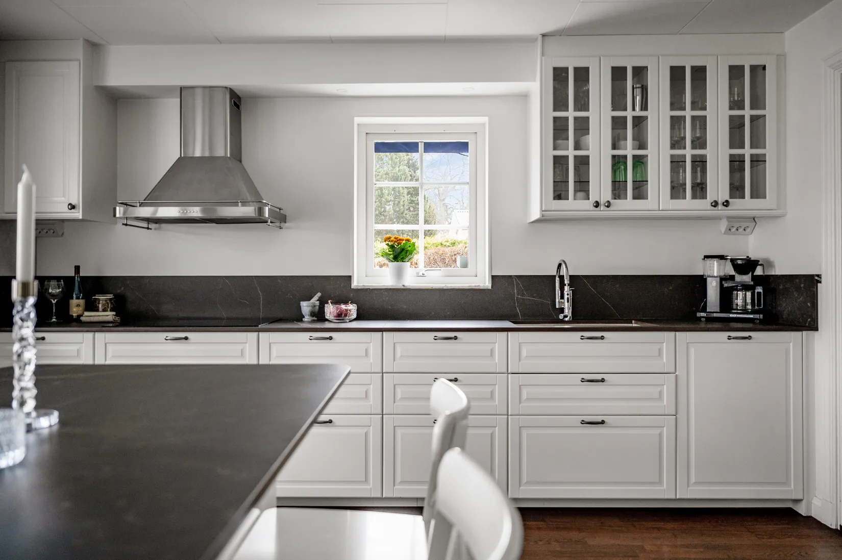 Villa, Konvaljvägen 8, Holmen, Sigtuna