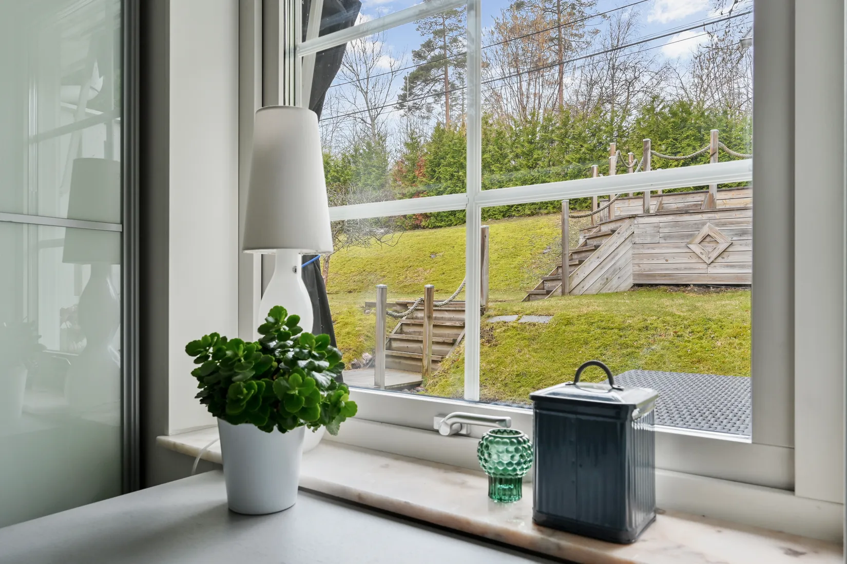 Villa, Konvaljvägen 8, Holmen, Sigtuna