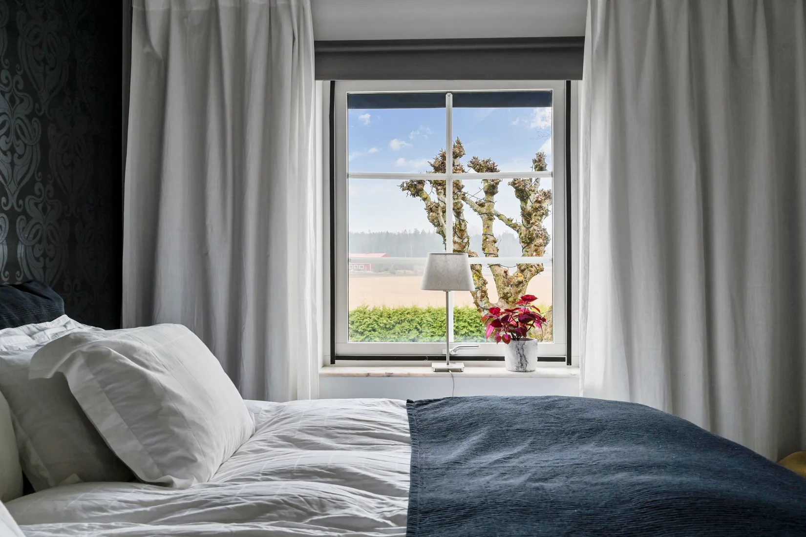 Villa, Konvaljvägen 8, Holmen, Sigtuna