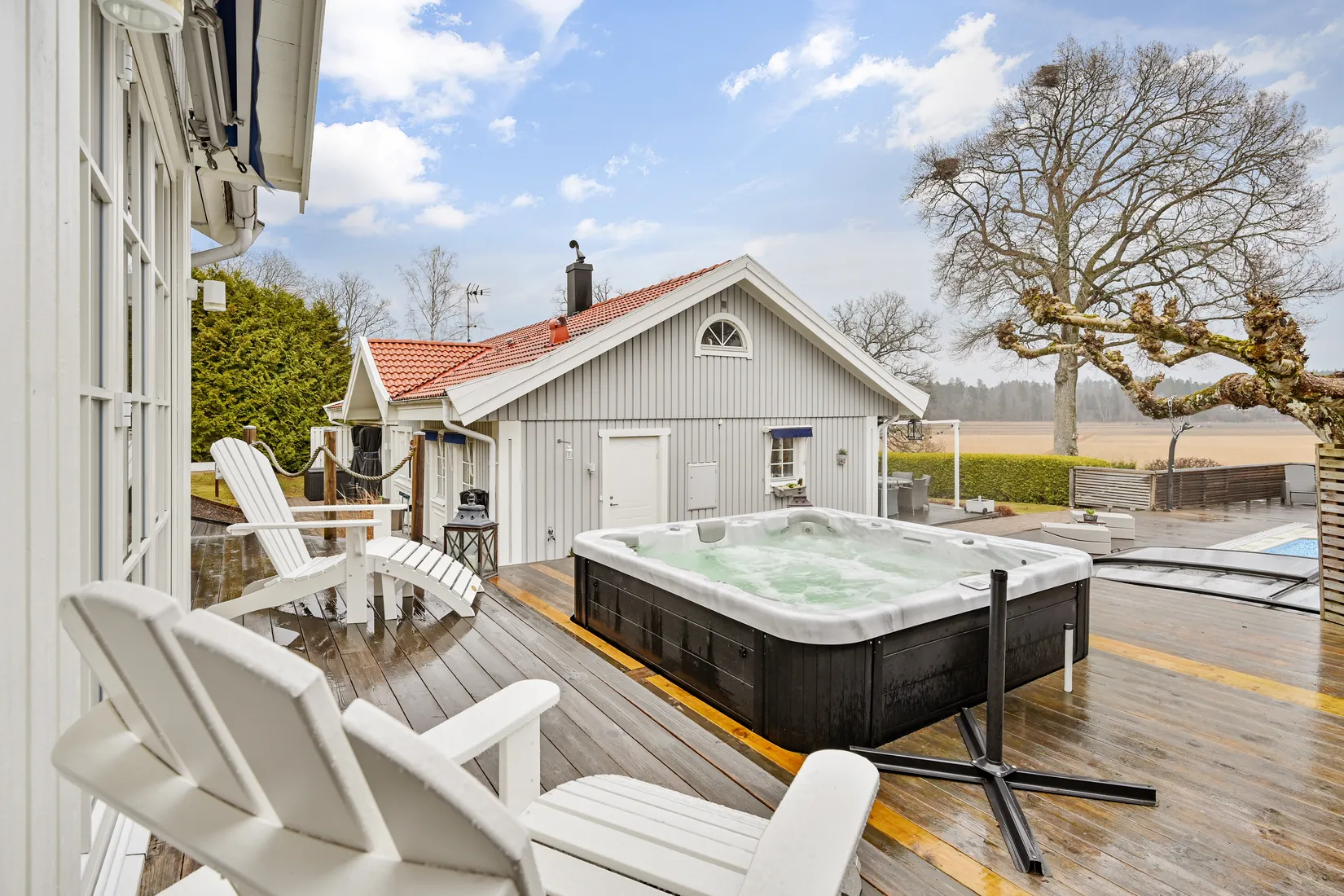 Villa, Konvaljvägen 8, Holmen, Sigtuna