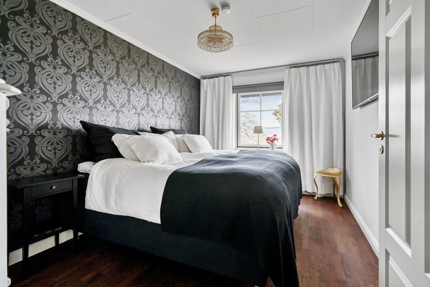 Villa, Konvaljvägen 8, Holmen, Sigtuna