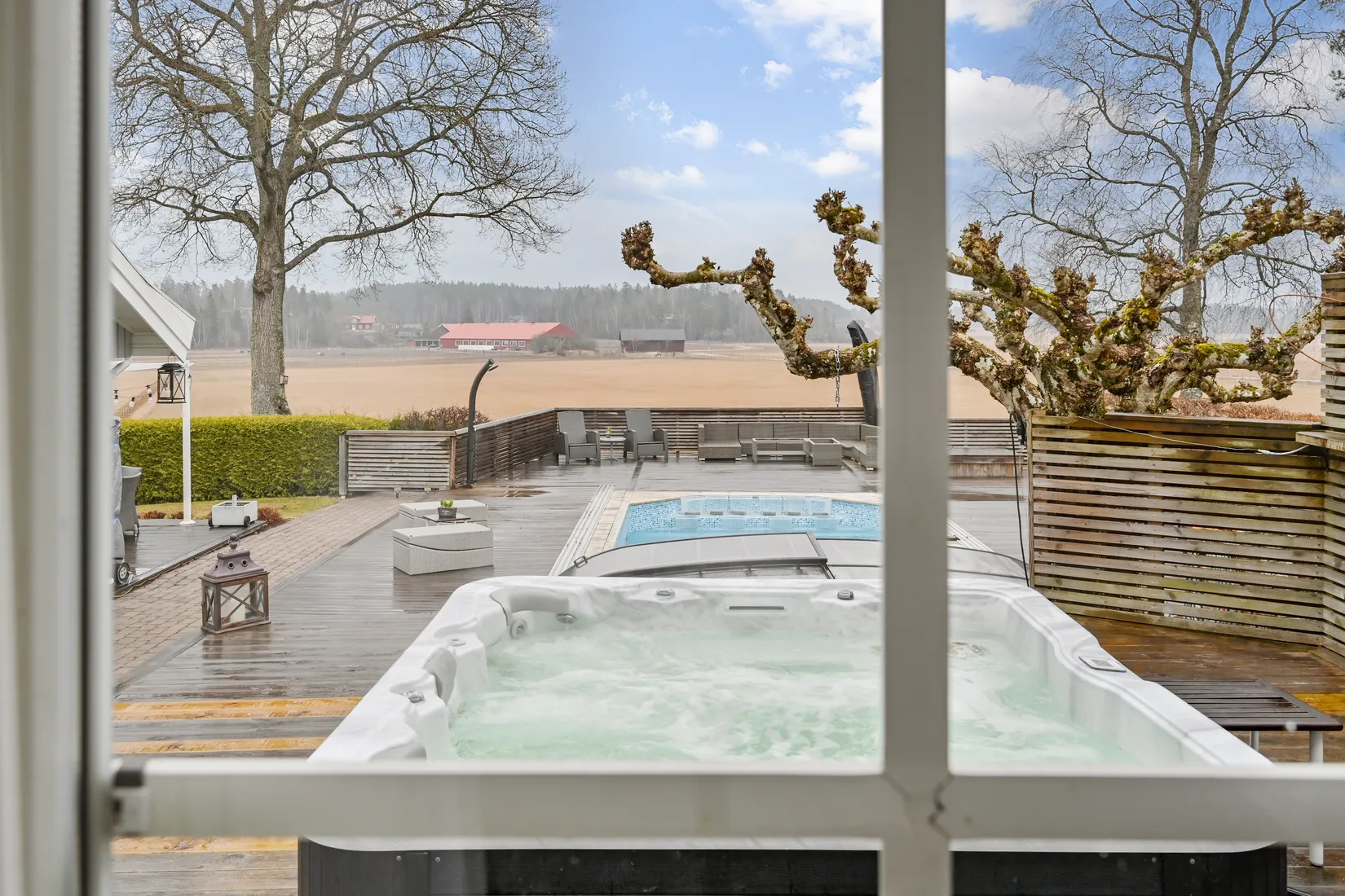 Villa, Konvaljvägen 8, Holmen, Sigtuna