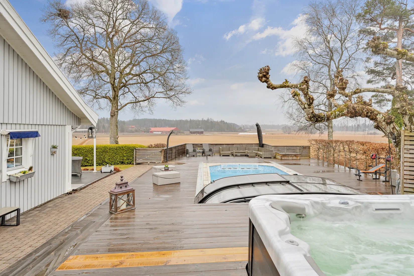 Villa, Konvaljvägen 8, Holmen, Sigtuna