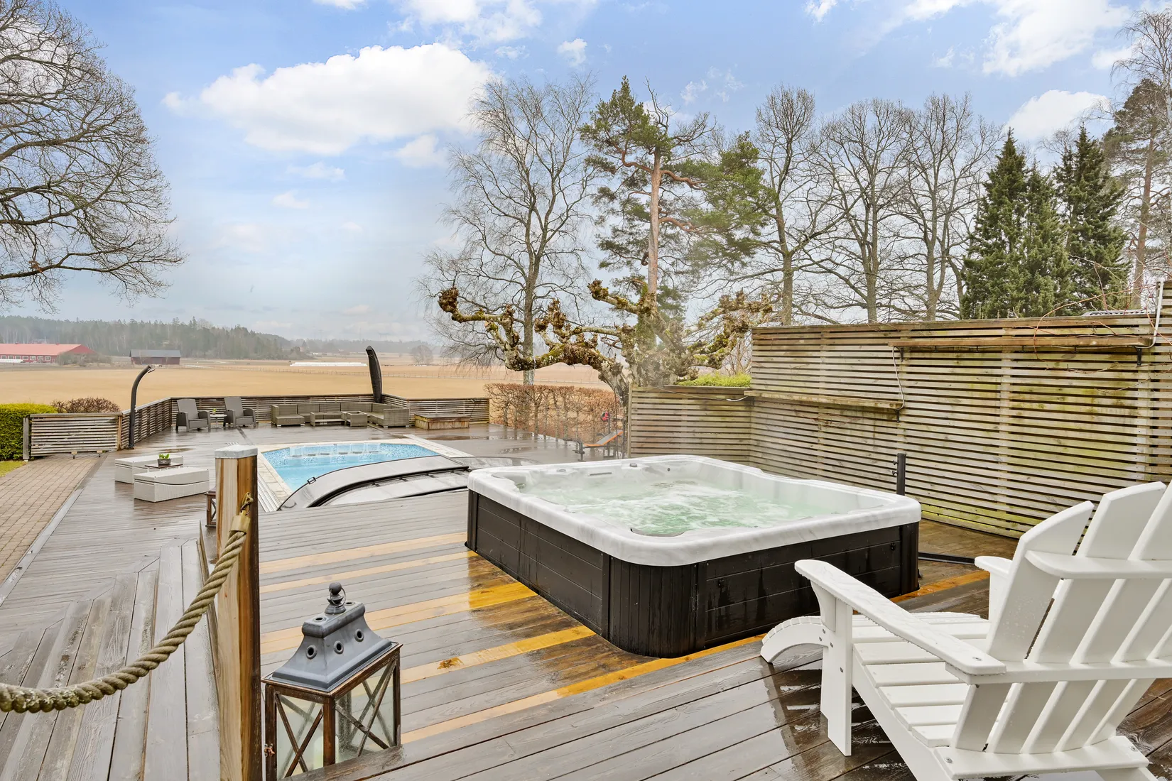 Villa, Konvaljvägen 8, Holmen, Sigtuna