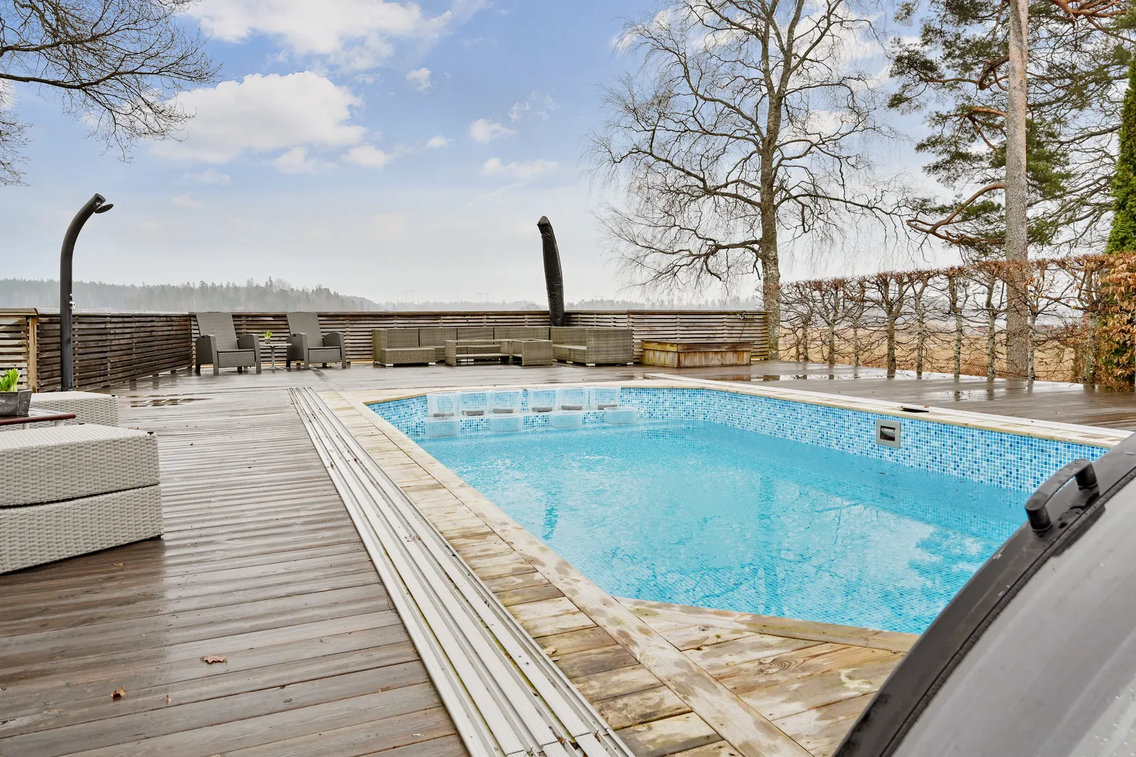 Villa, Konvaljvägen 8, Holmen, Sigtuna