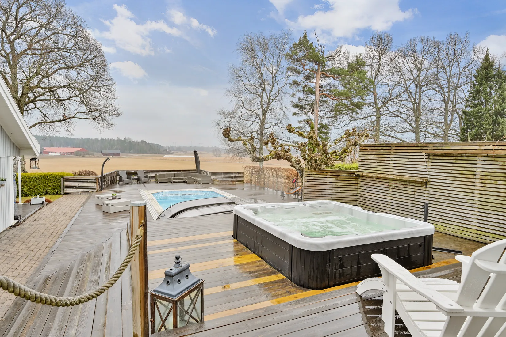 Villa, Konvaljvägen 8, Holmen, Sigtuna