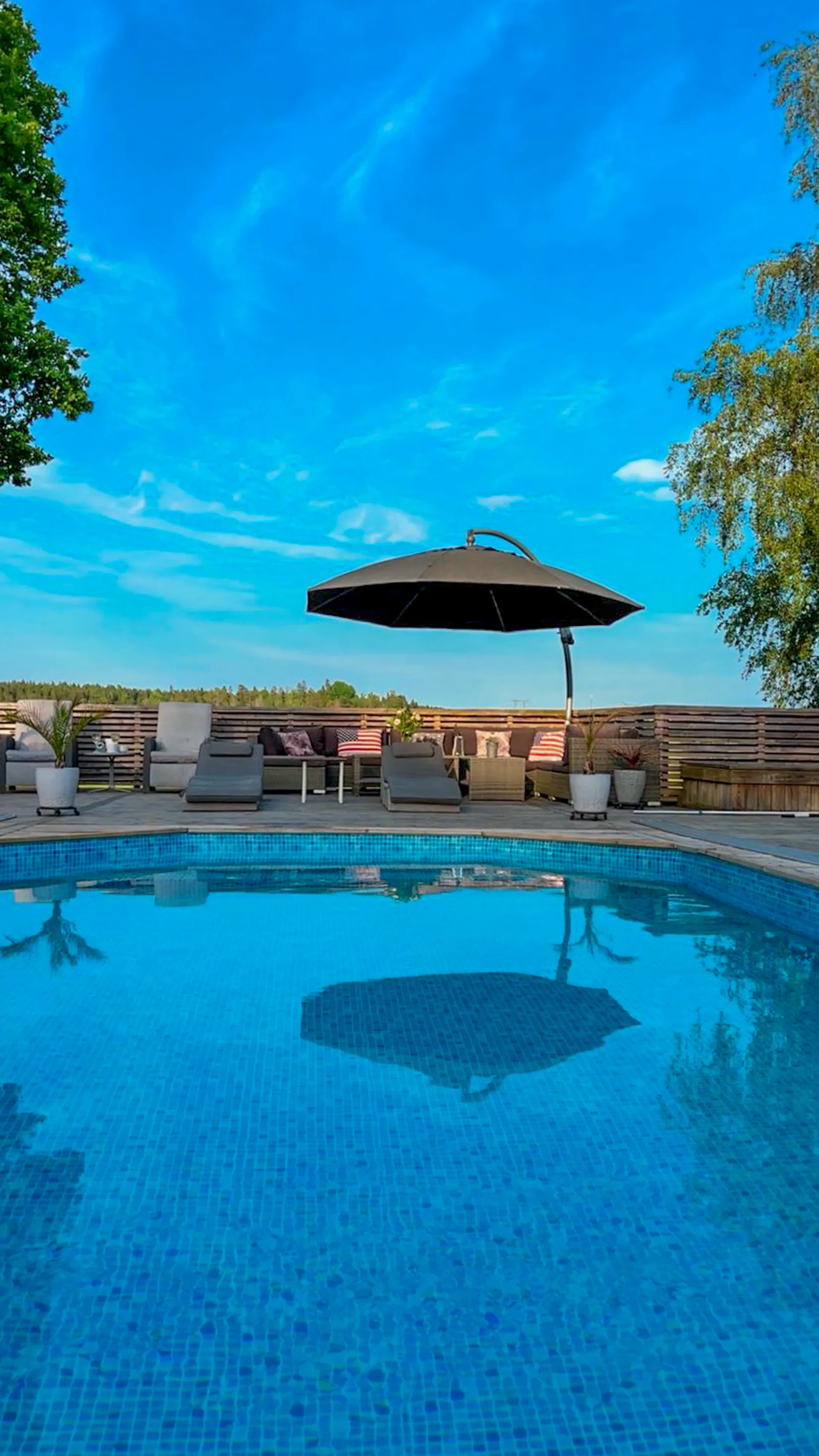 Villa, Konvaljvägen 8, Holmen, Sigtuna