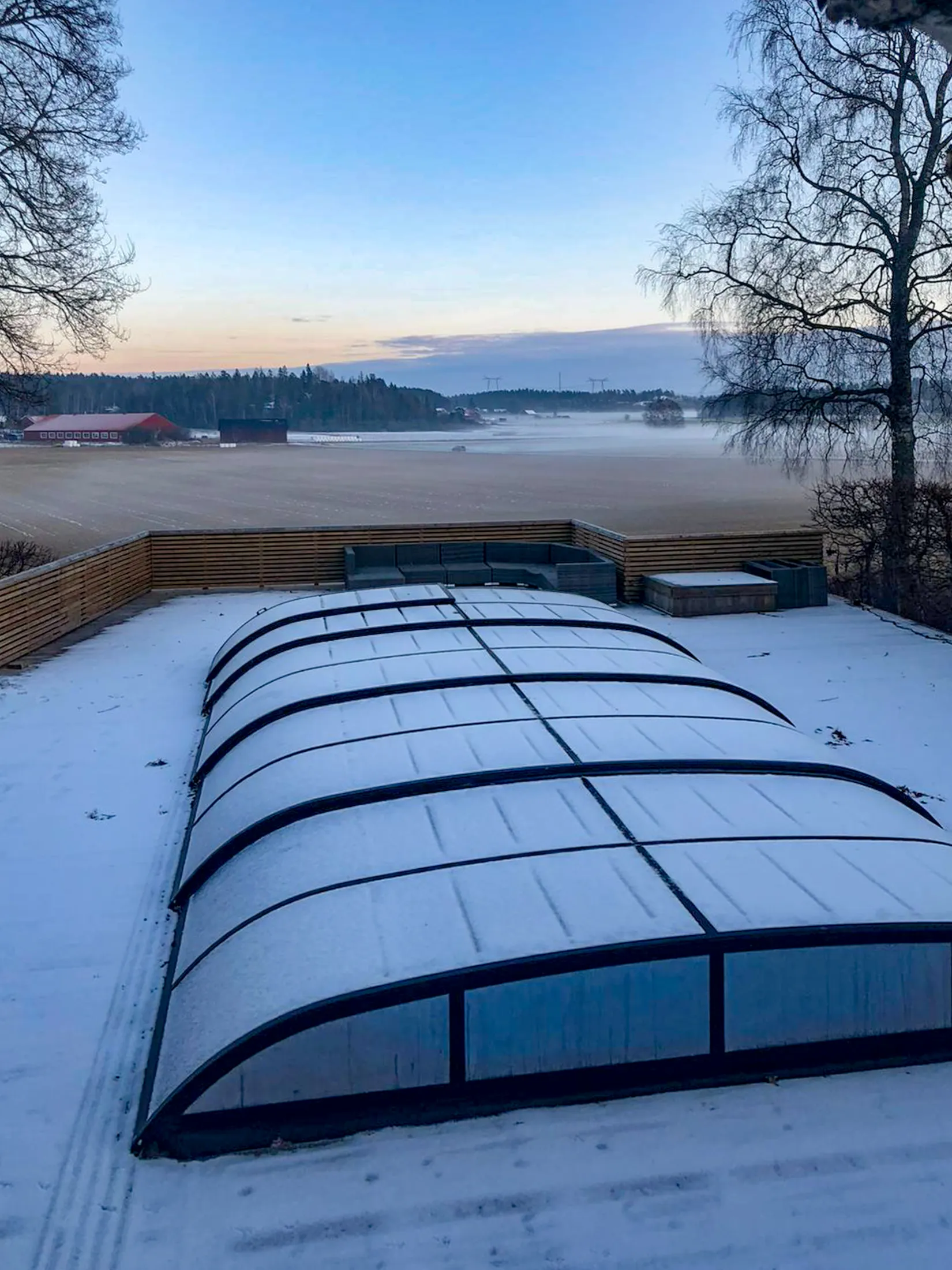 Villa, Konvaljvägen 8, Holmen, Sigtuna