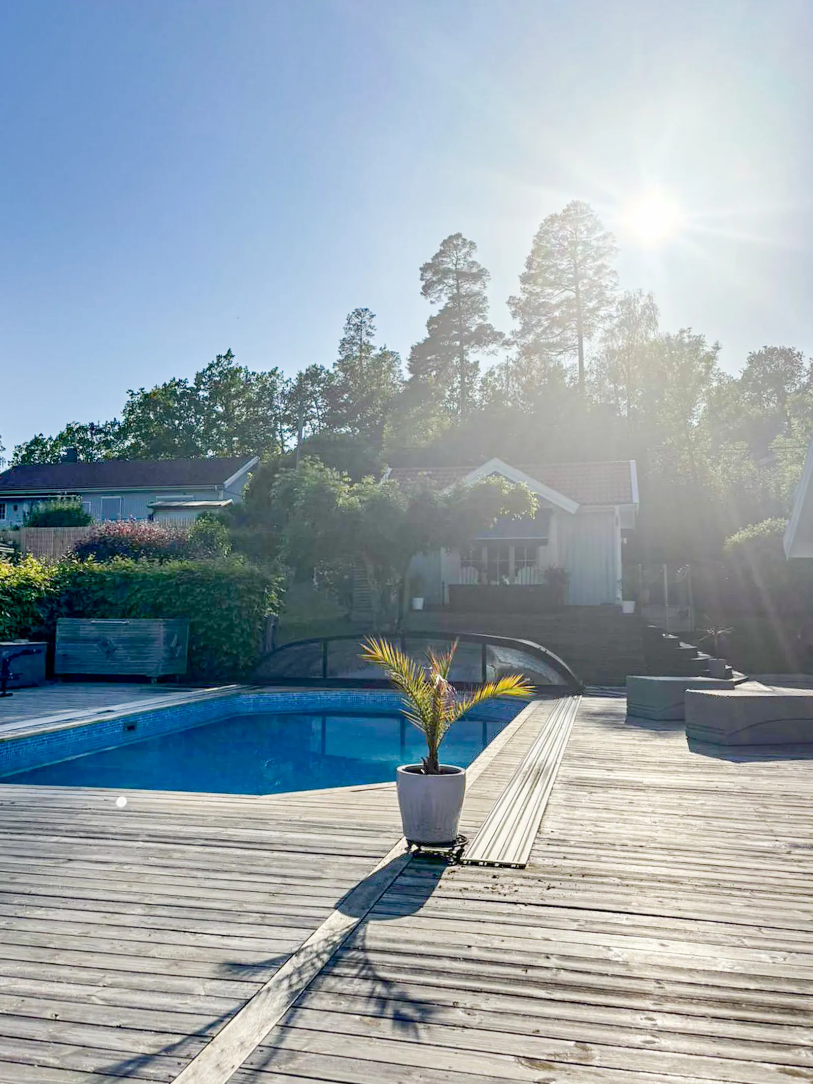 Villa, Konvaljvägen 8, Holmen, Sigtuna