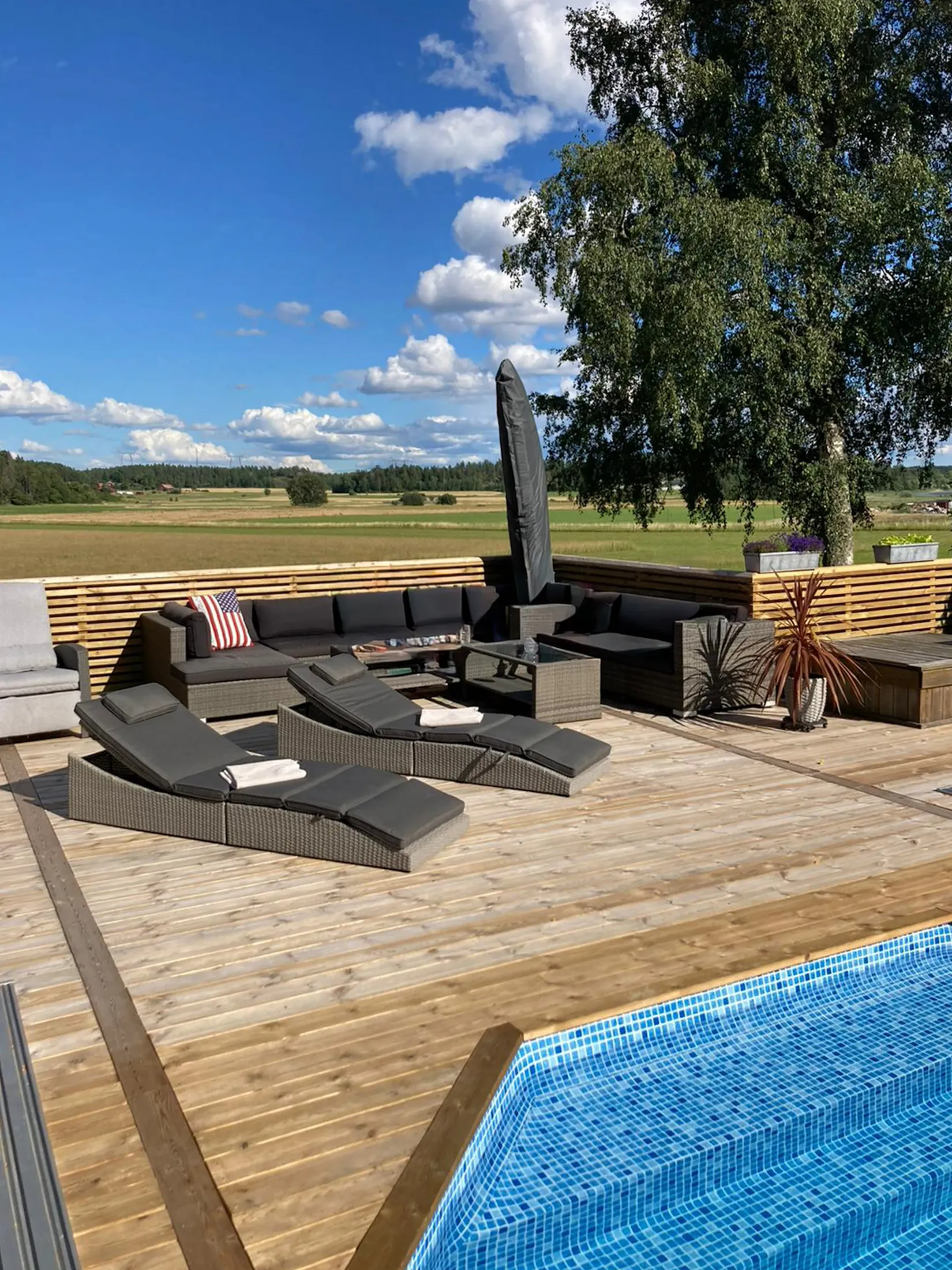 Villa, Konvaljvägen 8, Holmen, Sigtuna