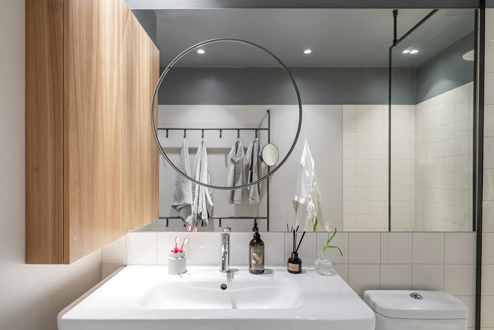 Bostadsrätt, Vintergatan 3 B, Centrala Sundbyberg, Sundbyberg