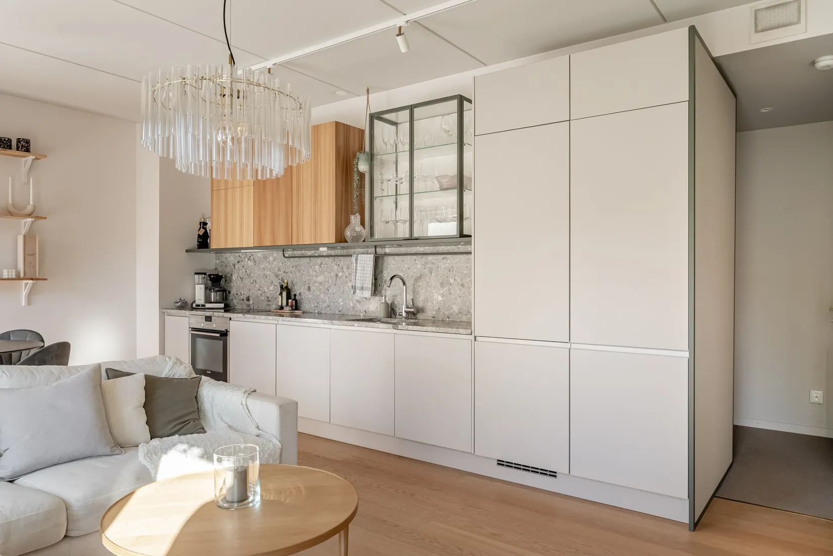 Bostadsrätt, Vintergatan 3 B, Centrala Sundbyberg, Sundbyberg