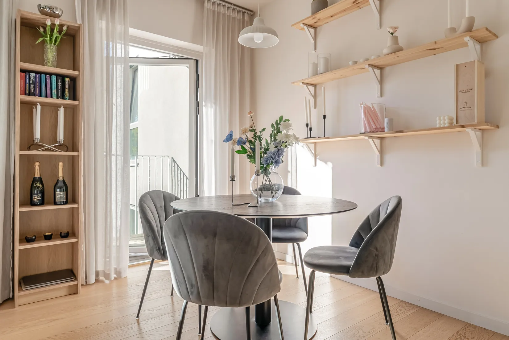 Bostadsrätt, Vintergatan 3 B, Centrala Sundbyberg, Sundbyberg