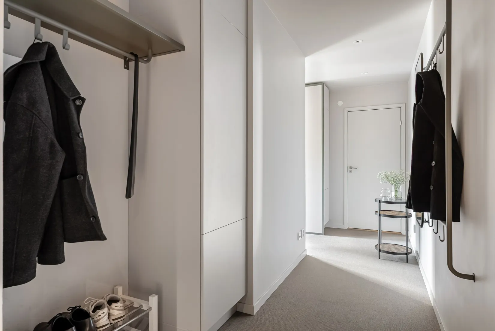 Bostadsrätt, Vintergatan 3 B, Centrala Sundbyberg, Sundbyberg