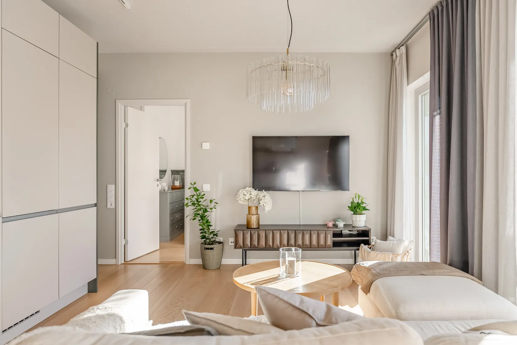 Bostadsrätt, Vintergatan 3 B, Centrala Sundbyberg, Sundbyberg