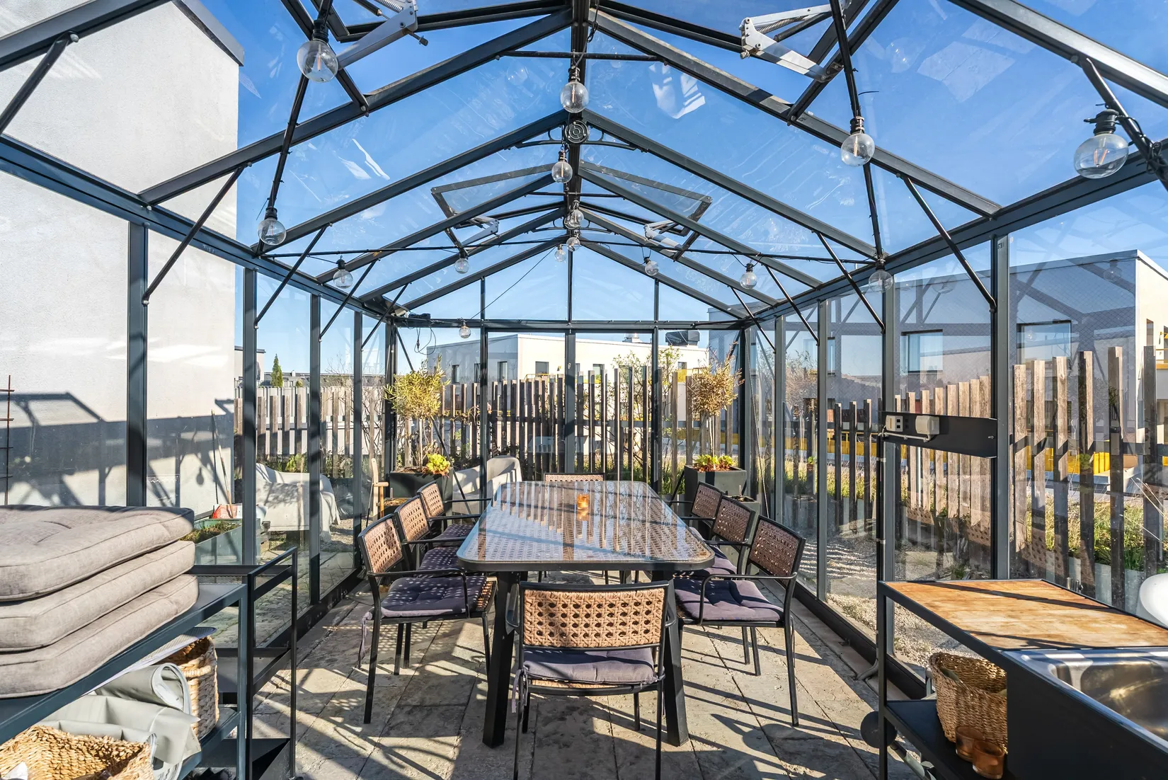 Bostadsrätt, Vintergatan 3 B, Centrala Sundbyberg, Sundbyberg