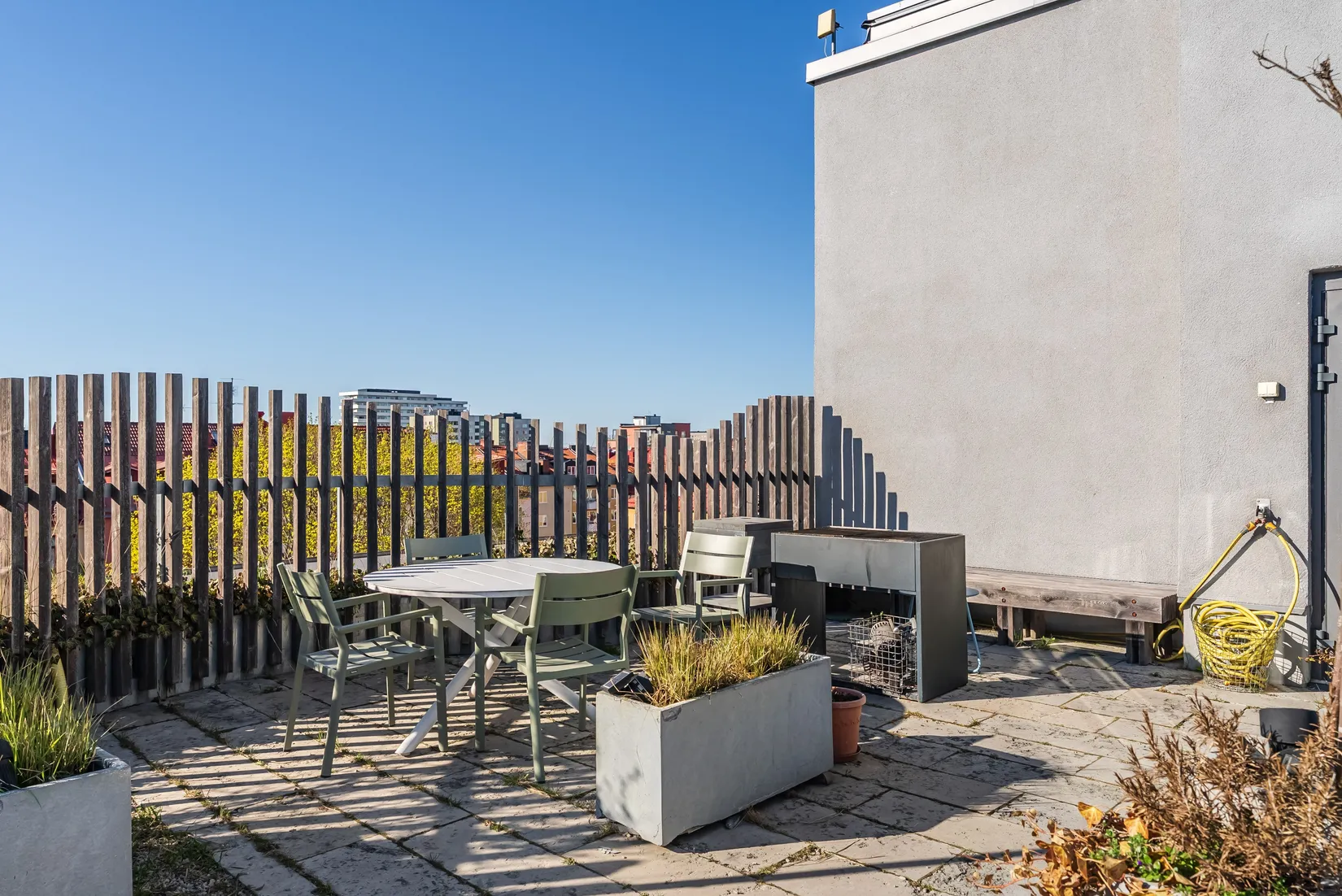 Bostadsrätt, Vintergatan 3 B, Centrala Sundbyberg, Sundbyberg