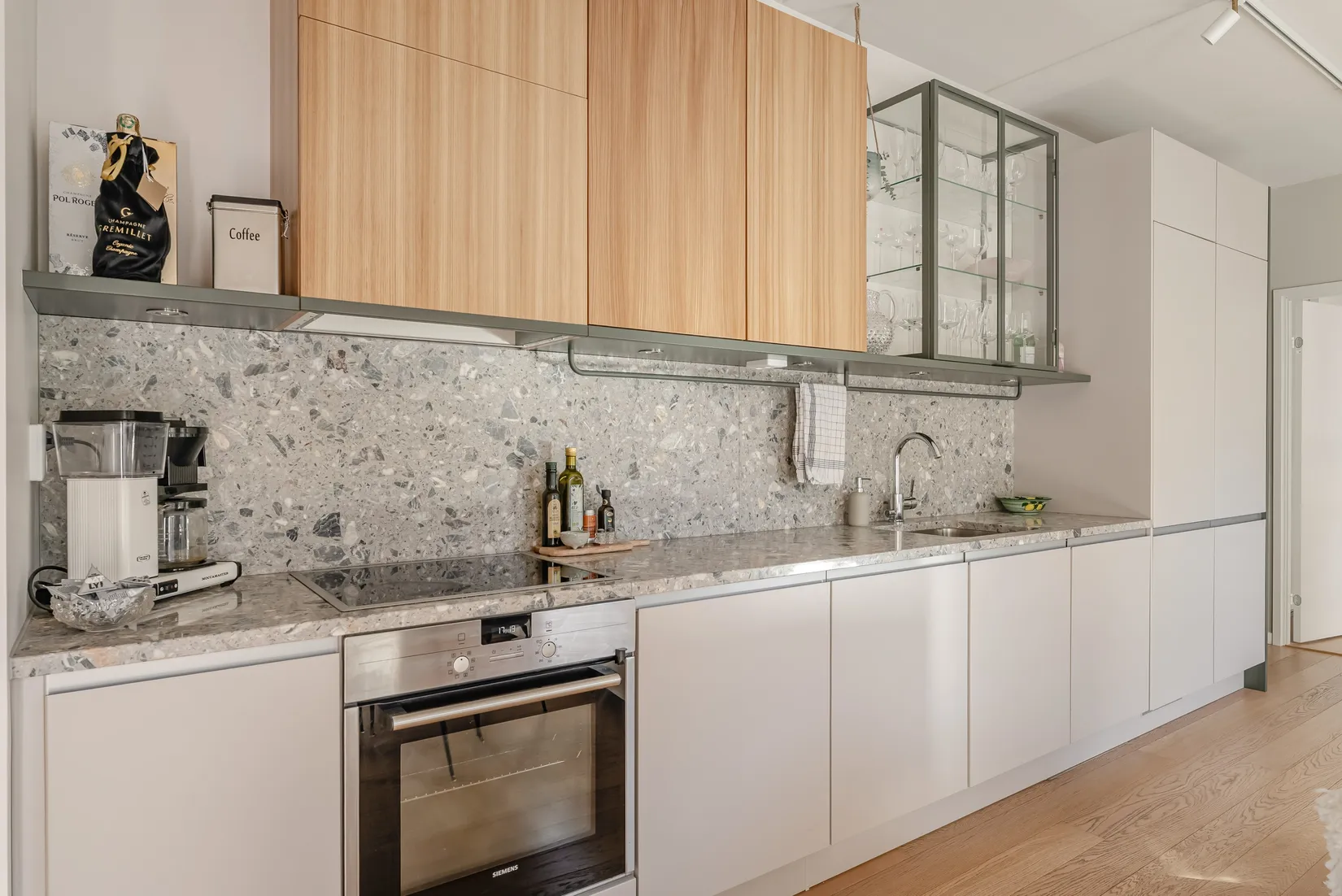 Bostadsrätt, Vintergatan 3 B, Centrala Sundbyberg, Sundbyberg
