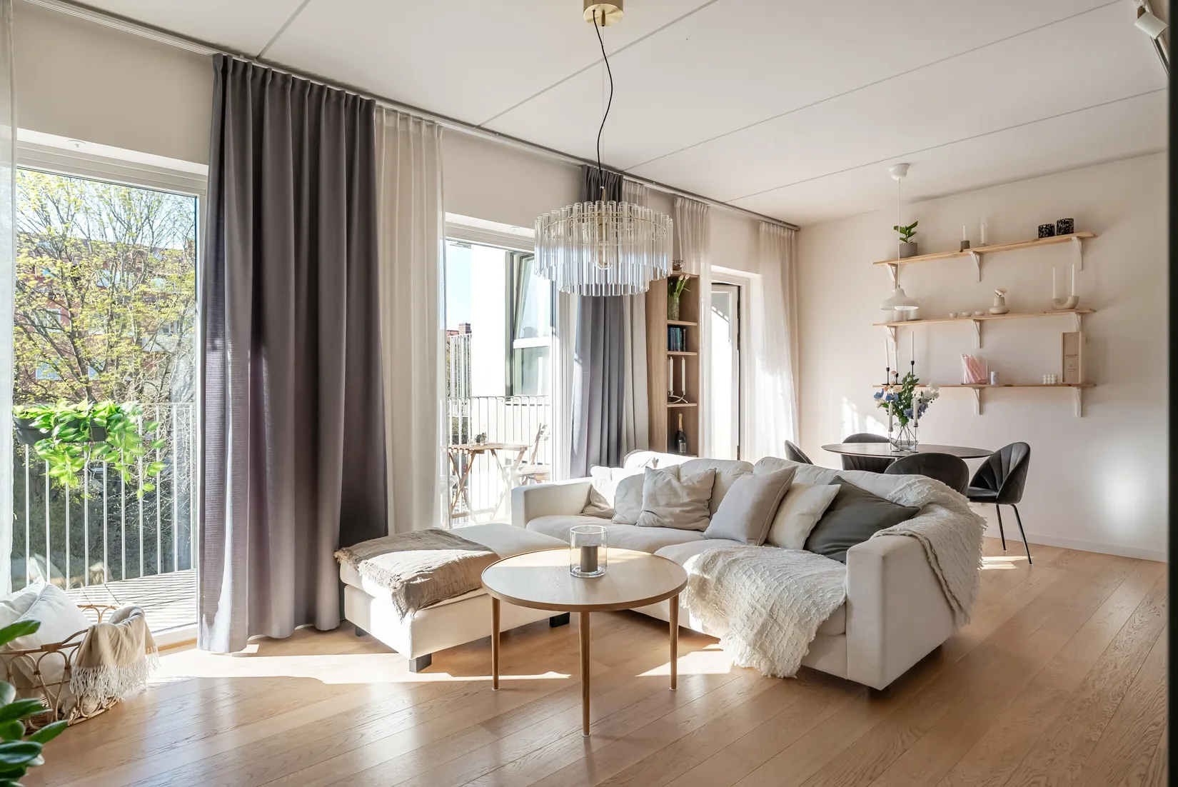 Bostadsrätt, Vintergatan 3 B, Centrala Sundbyberg, Sundbyberg